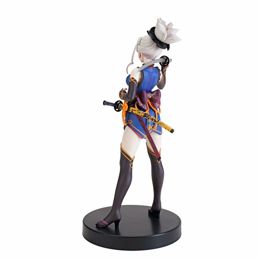 Mua bán FURYU SERVANT FIGURE FATE GRAND ORDER SABER MIYAMOTO MUSASHI